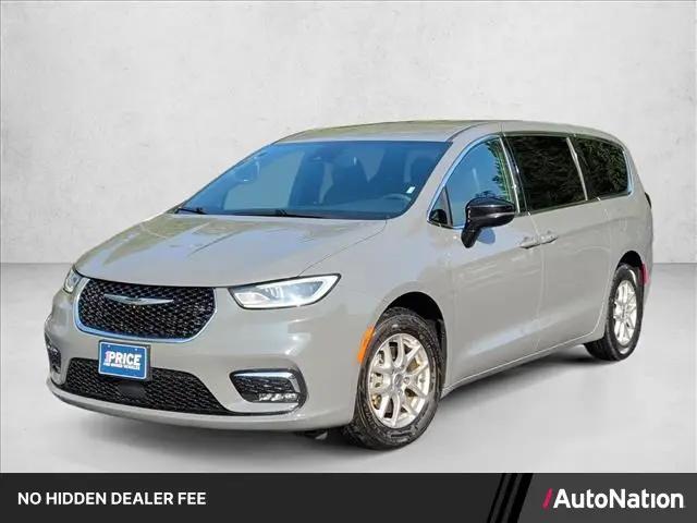 2025 Chrysler Pacifica Select for sale in Kennesaw, GA