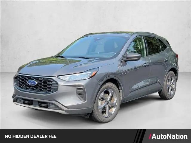 2025 Ford Escape ST-Line for sale in Kennesaw, GA