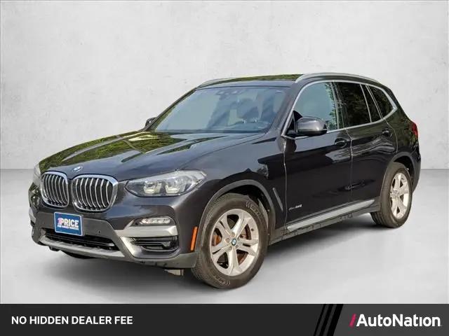 2018 BMW X3 xDrive30i for sale in Kennesaw, GA