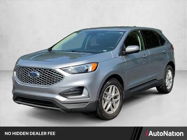 2024 Ford Edge SEL for sale in Kennesaw, GA