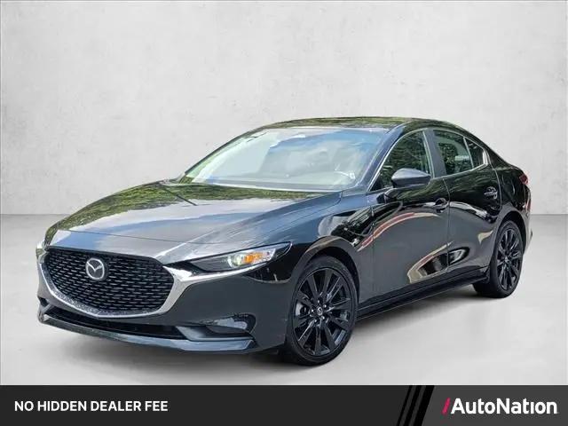 2025 Mazda Mazda3 2.5 S Select Sport for sale in Kennesaw, GA