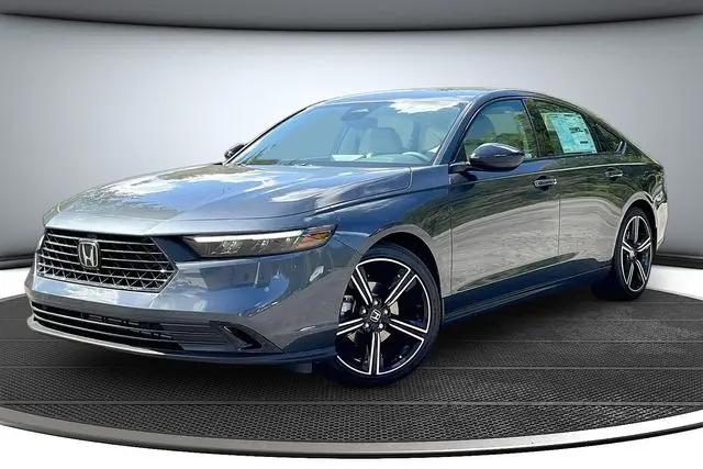 2026 Honda Accord Sedan SE for sale in Rome, GA