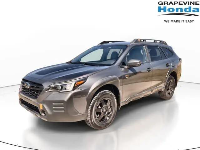 2023 Subaru Outback Wilderness for sale in Grapevine, TX