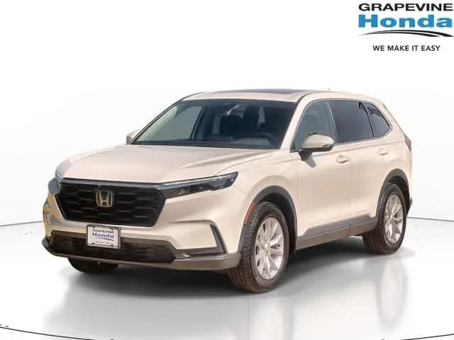 2024 Honda CR-V EX AWD for sale in Grapevine, TX