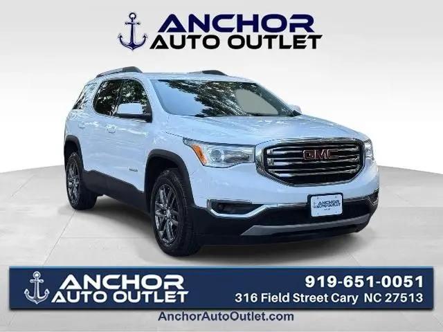 2017 GMC Acadia SLT-1 for sale in Carey, NC