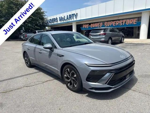 2024 Hyundai Sonata SEL for sale in Huntsville, AL