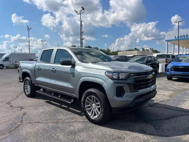 2026 Chevrolet Colorado LT, RWD for sale in Huntsville, AL
