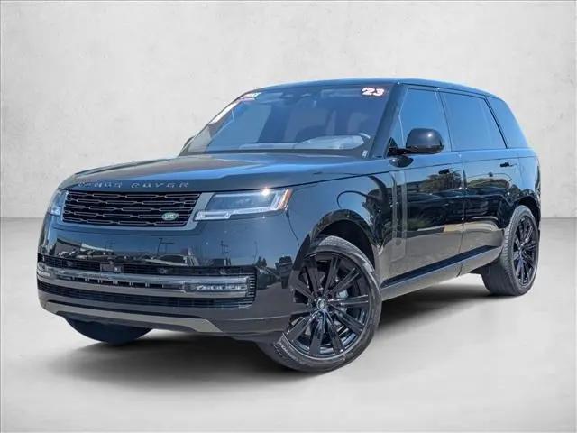 2023 Land Rover Range Rover P400 SE for sale in Woodland Hills, CA