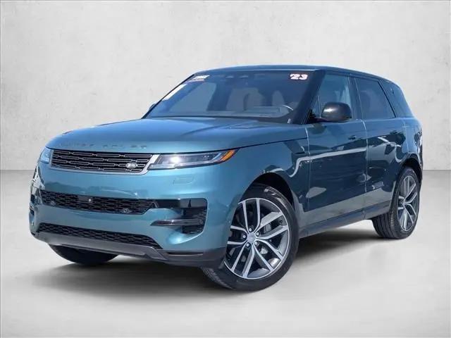 2023 Land Rover Range Rover Sport SE for sale in Woodland Hills, CA