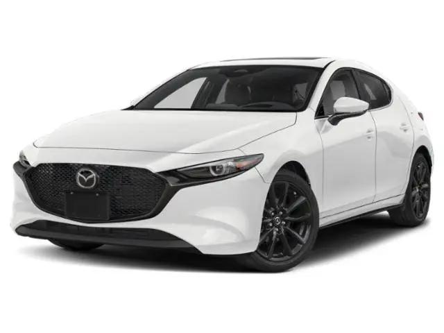 2026 Mazda Mazda3 2.5 S Premium for sale in Burnsville, MN
