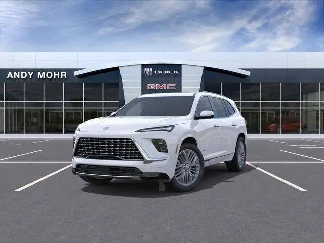2027 Buick Enclave Avenir for sale in Fishers, IN
