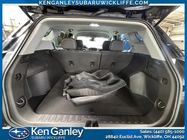2021 GMC Terrain FWD SLE