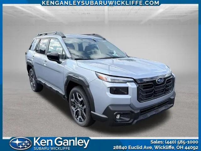 2026 Subaru Outback Touring XT for sale in Wickliffe, OH