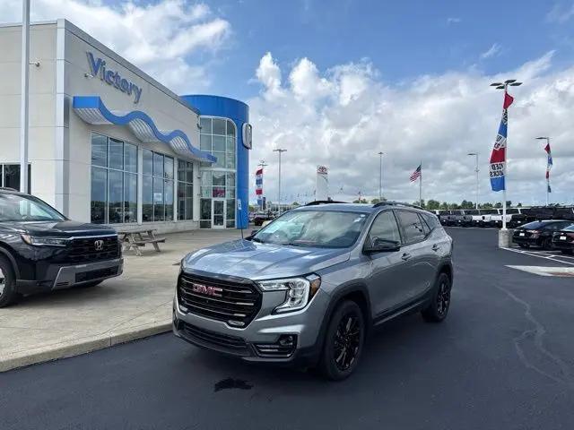 2024 GMC Terrain AWD SLT for sale in Austinburg, OH