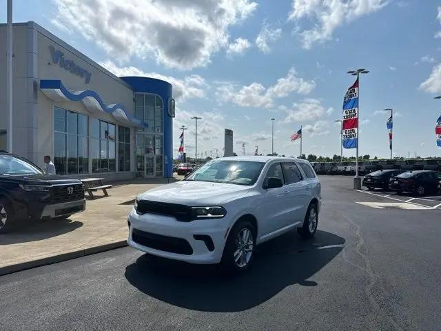 2023 Dodge Durango GT AWD for sale in Austinburg, OH