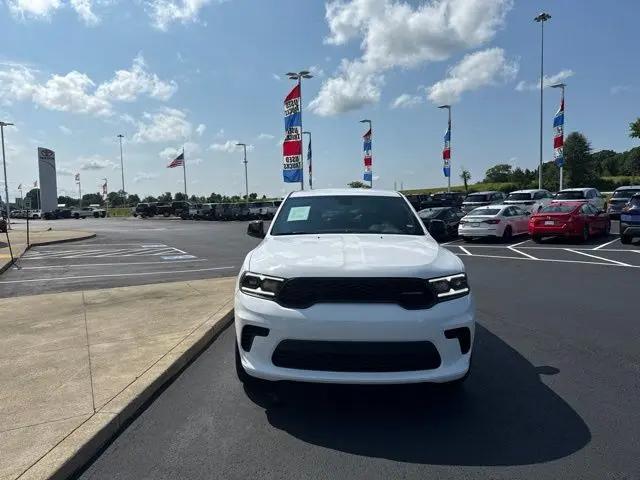2023 Dodge Durango GT AWD