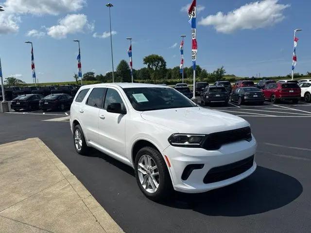 2023 Dodge Durango GT AWD