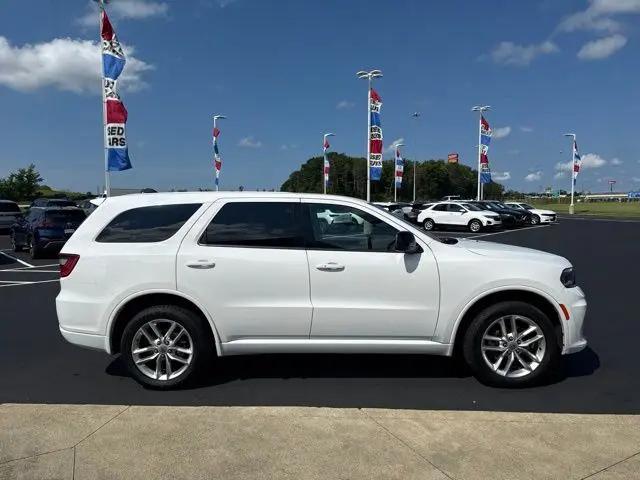 2023 Dodge Durango GT AWD