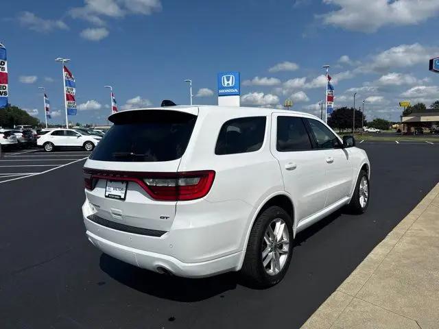 2023 Dodge Durango GT AWD