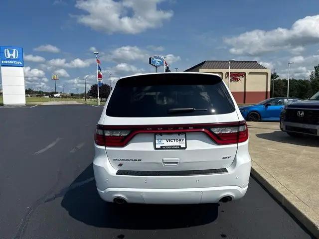 2023 Dodge Durango GT AWD