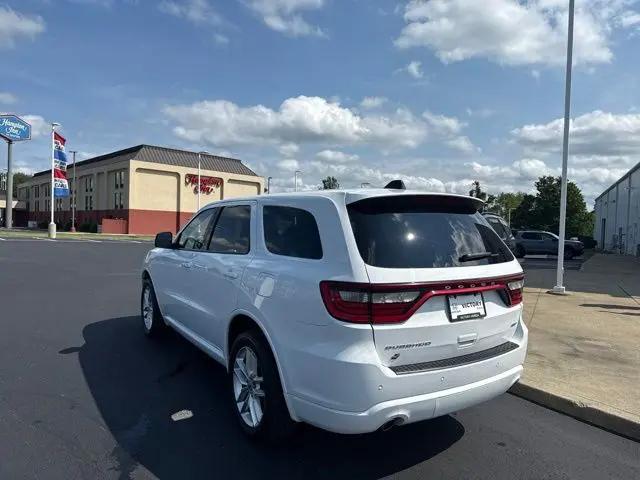 2023 Dodge Durango GT AWD