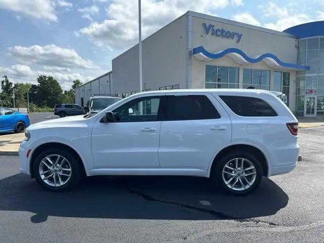 2023 Dodge Durango GT AWD