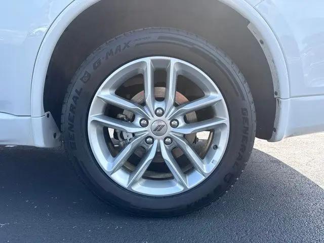 2023 Dodge Durango GT AWD