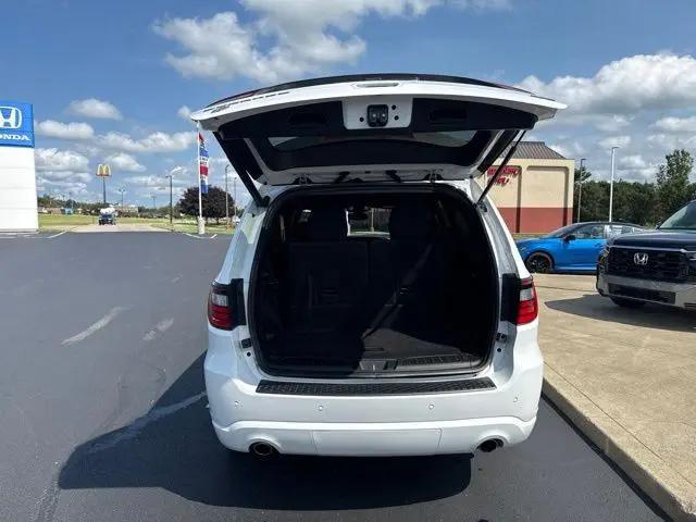 2023 Dodge Durango GT AWD