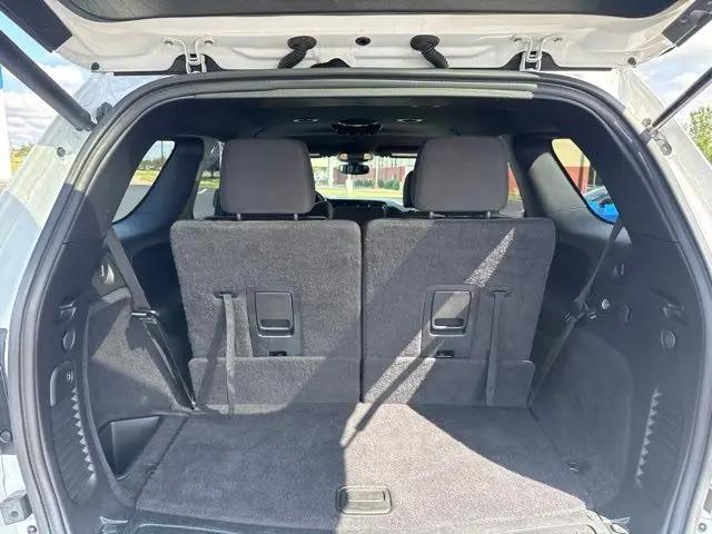 2023 Dodge Durango GT AWD
