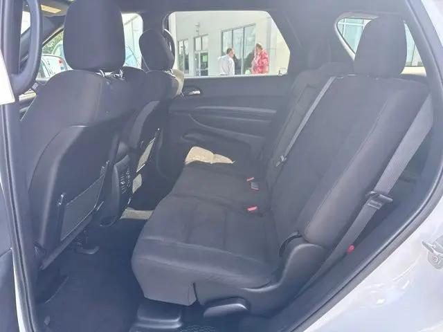 2023 Dodge Durango GT AWD