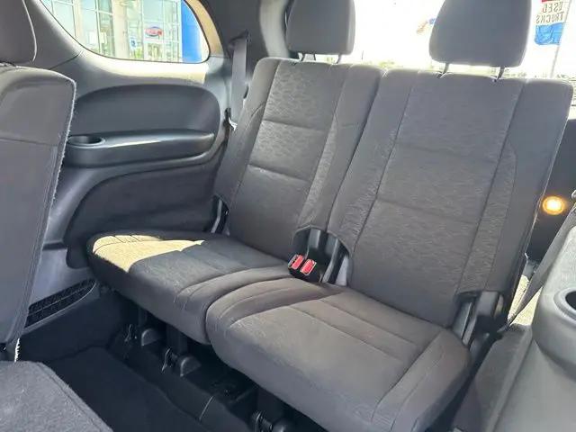 2023 Dodge Durango GT AWD