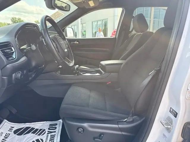 2023 Dodge Durango GT AWD