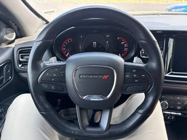 2023 Dodge Durango GT AWD