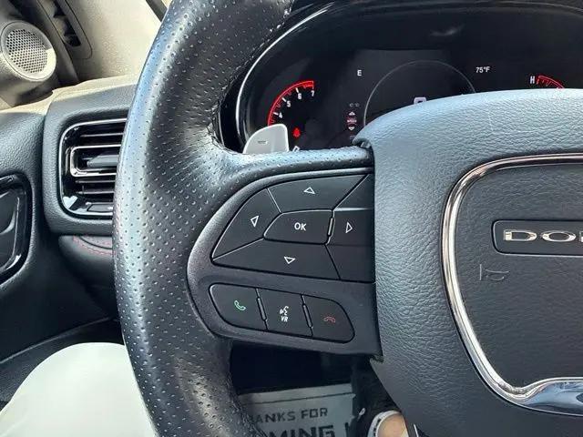 2023 Dodge Durango GT AWD