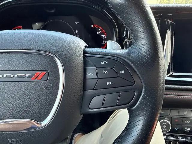 2023 Dodge Durango GT AWD