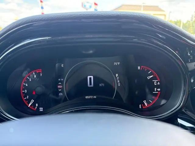 2023 Dodge Durango GT AWD