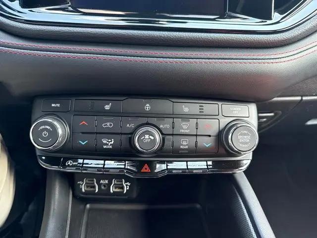 2023 Dodge Durango GT AWD