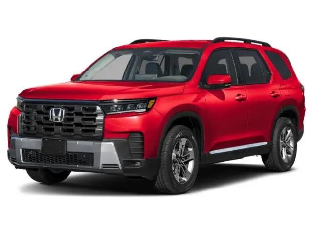 2026 Honda Pilot EX-L for sale in West Covina, CA