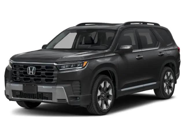 2026 Honda Pilot Touring for sale in West Covina, CA