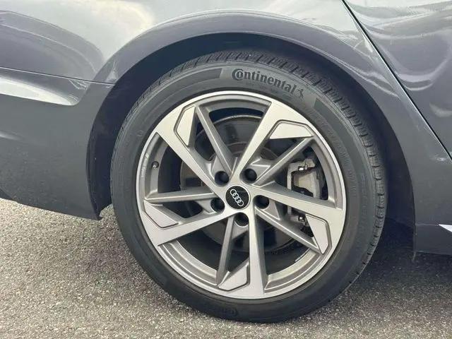 2021 Audi A4 Premium Plus 45 TFSI S line quattro S tronic