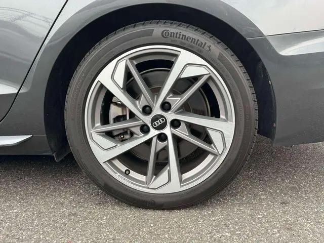 2021 Audi A4 Premium Plus 45 TFSI S line quattro S tronic