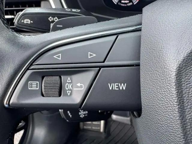2021 Audi A4 Premium Plus 45 TFSI S line quattro S tronic