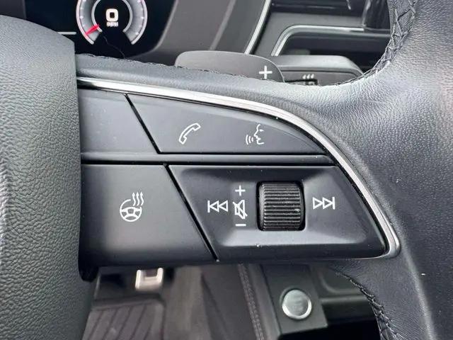 2021 Audi A4 Premium Plus 45 TFSI S line quattro S tronic