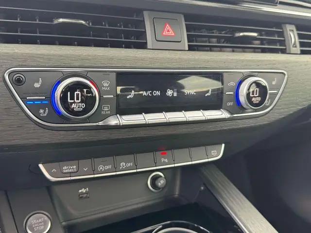 2021 Audi A4 Premium Plus 45 TFSI S line quattro S tronic
