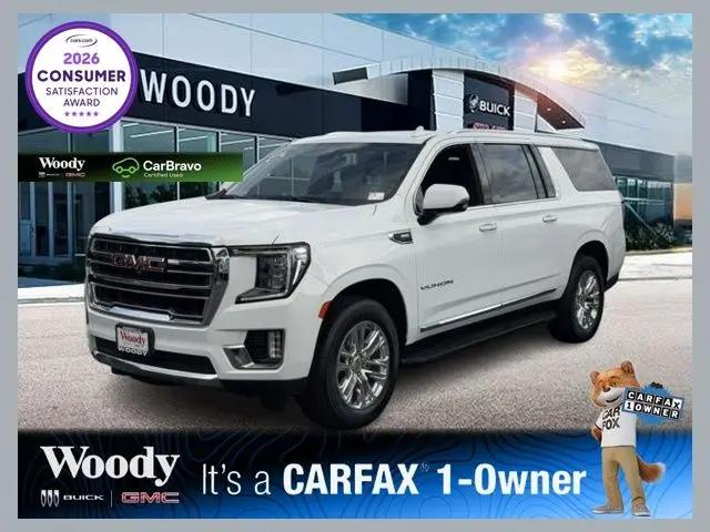 2024 GMC Yukon XL 4WD SLT for sale in Naperville, IL