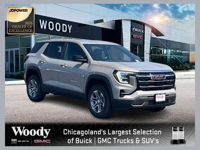 2027 GMC Terrain AWD Elevation for sale in Naperville, IL