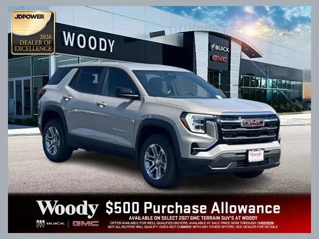 2027 GMC Terrain AWD Elevation for sale in Naperville, IL