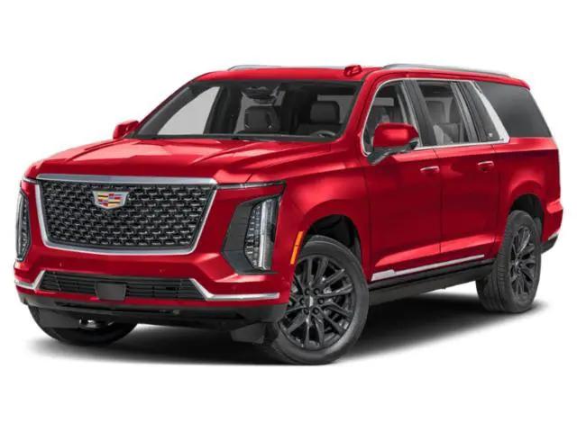 2026 Cadillac Escalade ESV Luxury for sale in Orlando, FL