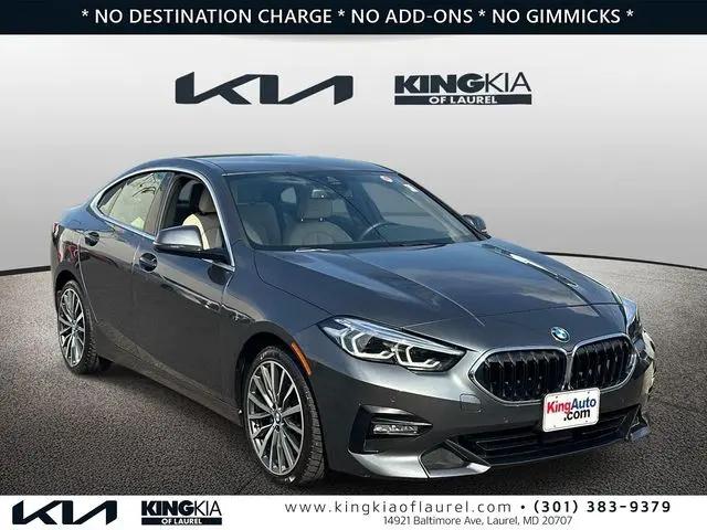 2021 BMW 2 Series 228i xDrive for sale in Laurel, MD