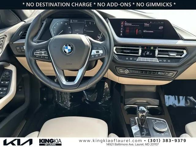 2021 BMW 2 Series 228i xDrive